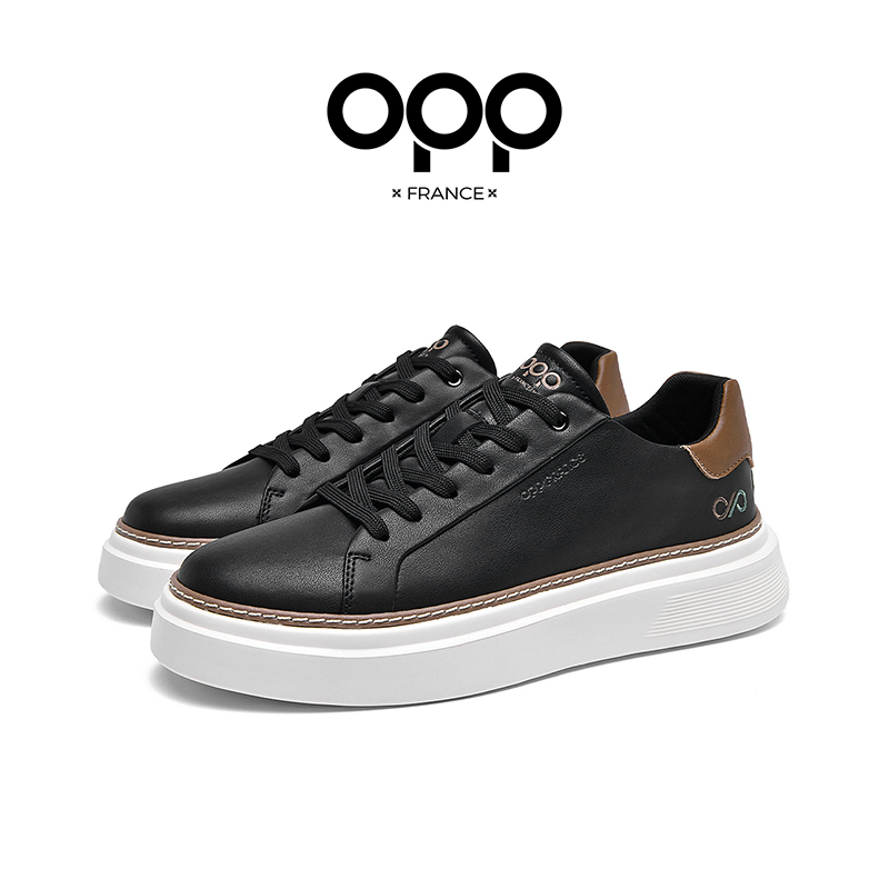 Men'S Shoes Good For Running - OPP أحذية رجالية طراز جديد للجري
