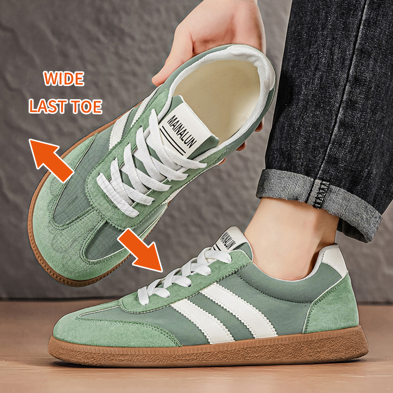 Men Shoes Size 46 - أحذية رياضية واسعة للرجال - أحذية
