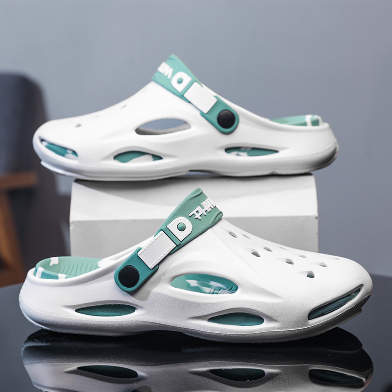 Men'S Shoes With Support - قباقيب رجالية شباشب عصرية من مادة