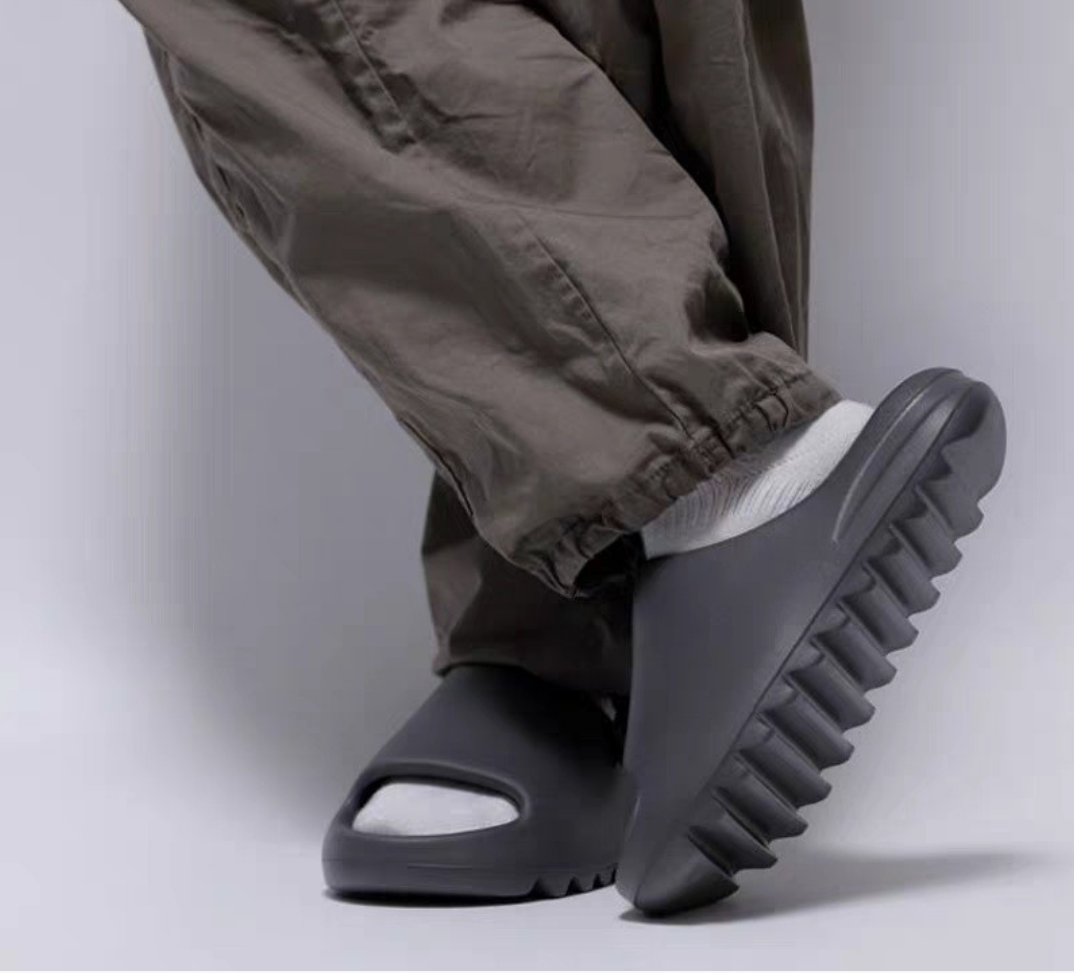 Men Shoes Everyday - الصيف النساء النعال الرجال الصنادل أحذية