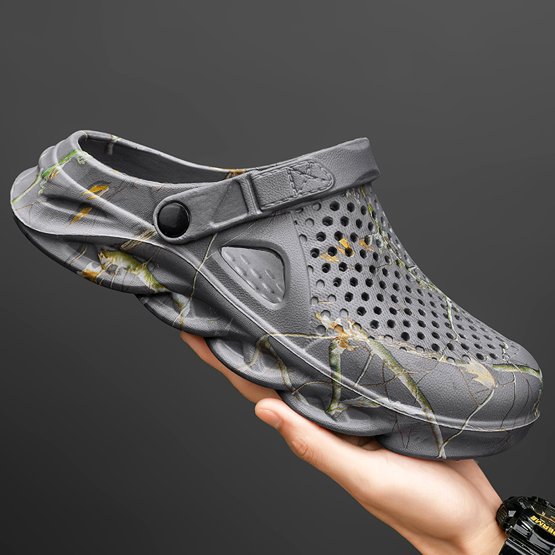 Men Shoes Size 46 - صنادل صيفية مقاس كبير 46-47 للرجال