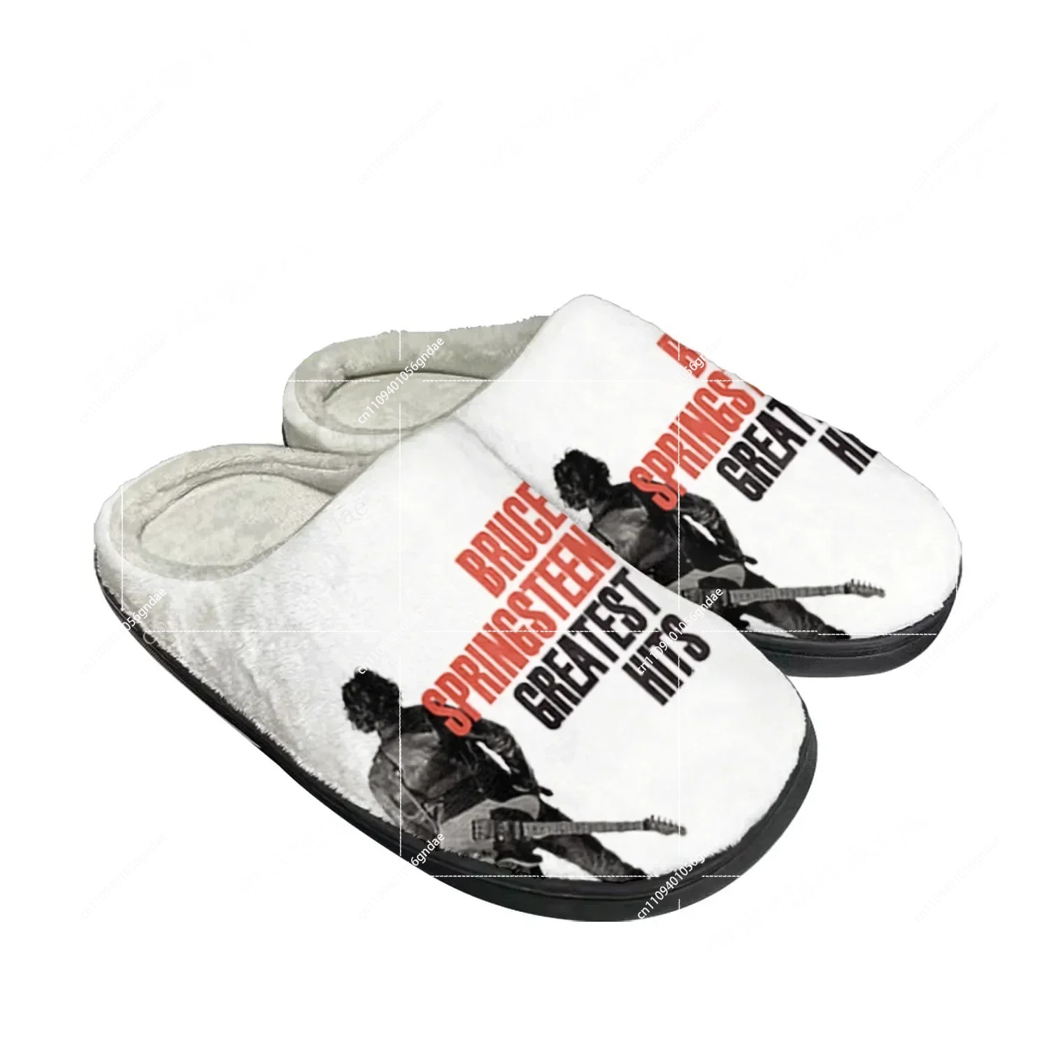 Men Shoes Running - نعال منزلية قطنية مخصصة للرجال والنساء