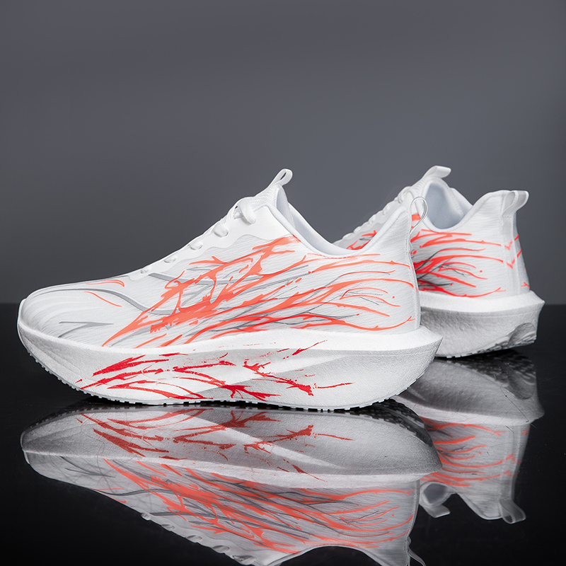 Men Shoes Running - أحذية رياضية للرجال والنساء خفيفة الوزن