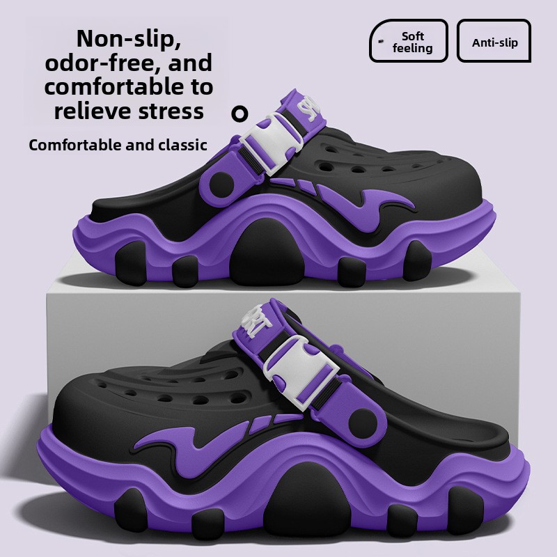 Men'S Shoes With Support - أحذية رجالية مثقبة بدعم قوس القدم