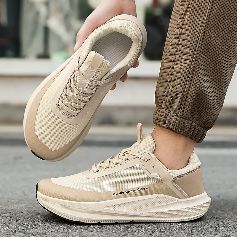 Men Shoes Running - أحذية رياضية للجري رائجة البيع للأزواج،
