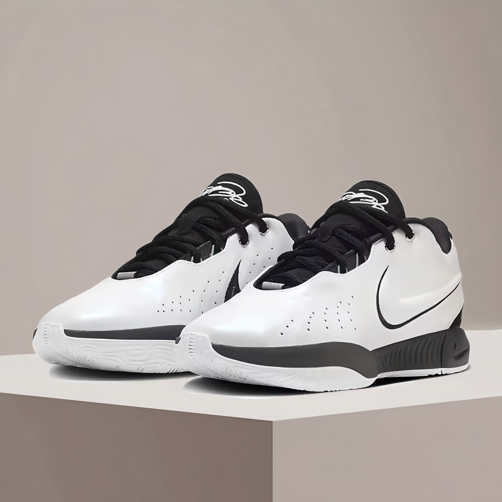 Men'S Shoes Nike Black - حذاء كرة السلة Nike LeBron 21