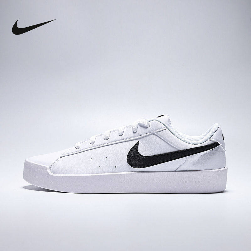 Men'S Shoes Nike Black - حذاء تزلج رجالي من نايكي IQ9750-104