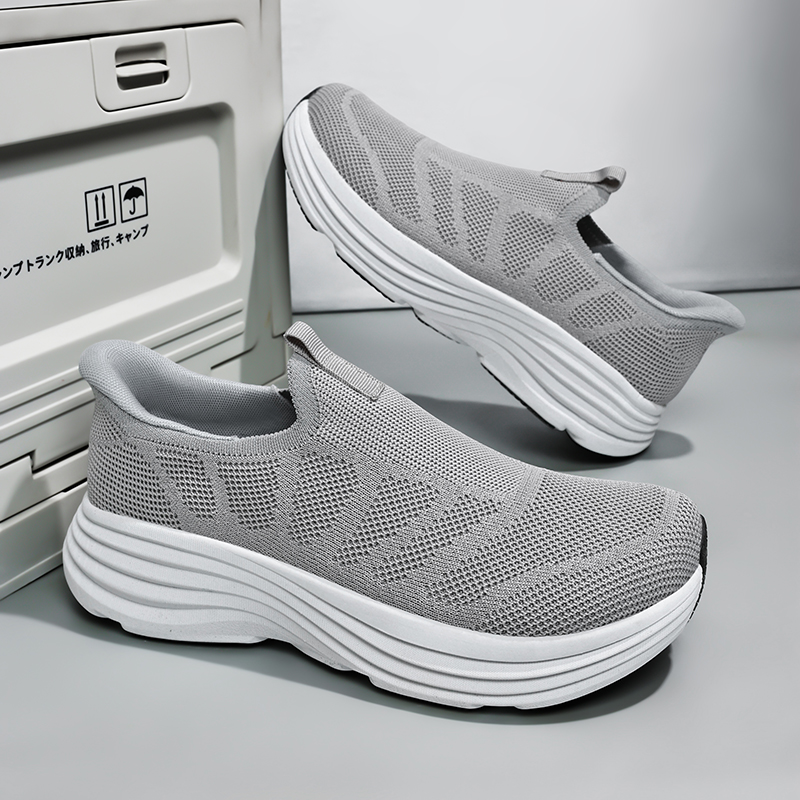 Men Shoes Running - أحذية رجالية رياضية قابلة للتنفس من