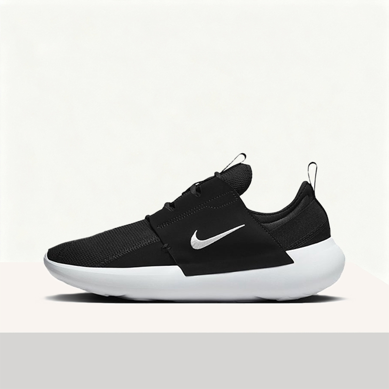 Men'S Shoes Nike Black - حذاء الجري Nike E-Series AD عصري