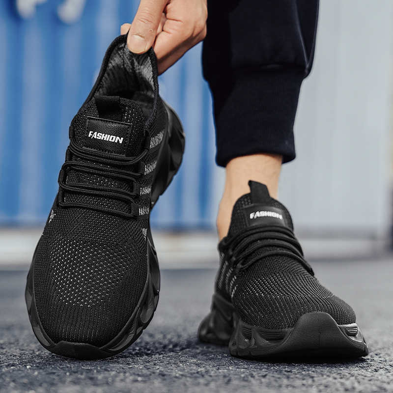 Men Shoes Expensive - أحذية رياضية فاخرة للرجال من Road