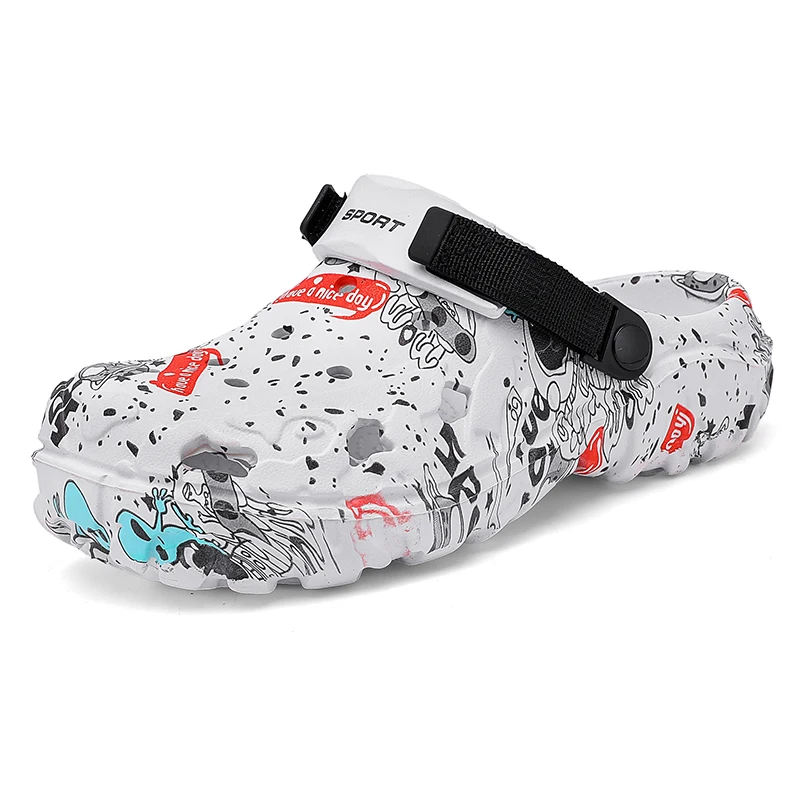 Men'S Shoes With Support - أحذية رجالية، شباشب رجالية، صنادل مسطحة