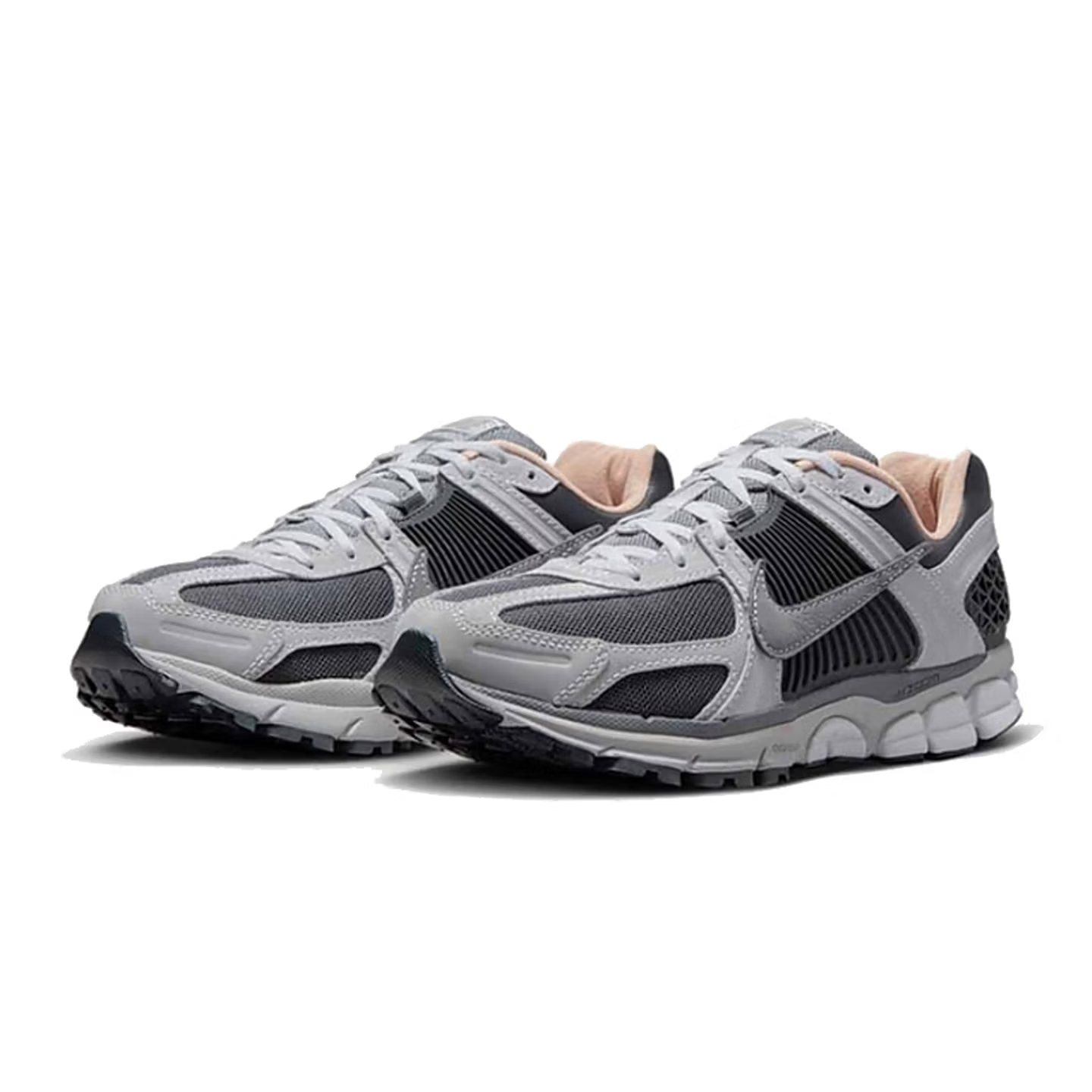Men'S Shoes Nike Black - حذاء الجري Nike Zoom Vomero 5