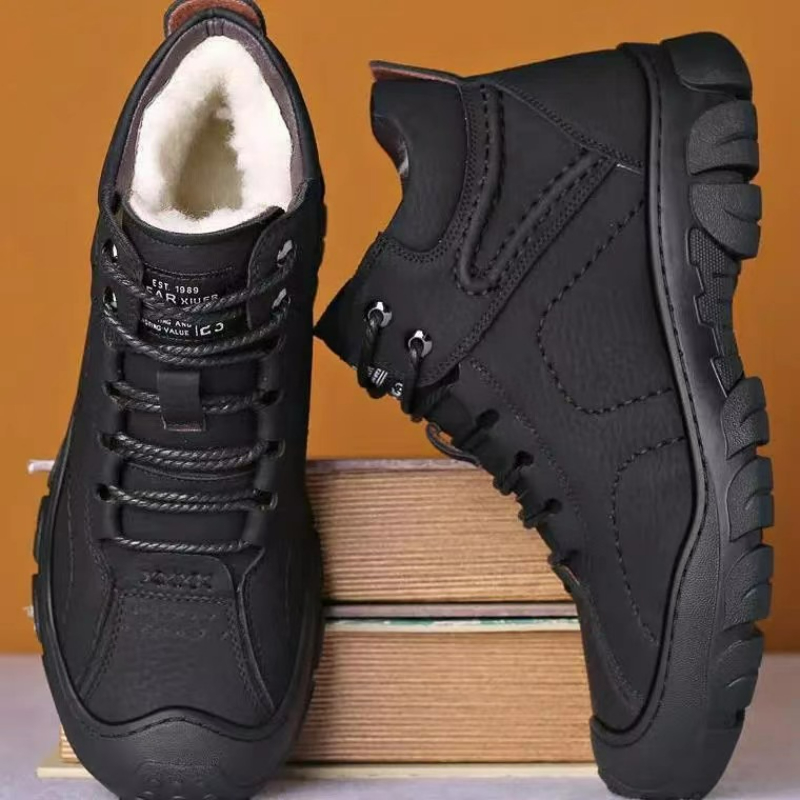 Men Shoes Everyday - أحذية رجالية الدانتيل يصل حذاء من