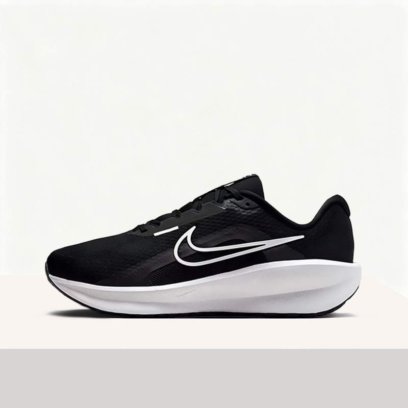 Men'S Shoes Nike Black - حذاء الجري DOWNSHIFTER 13 للرجال من