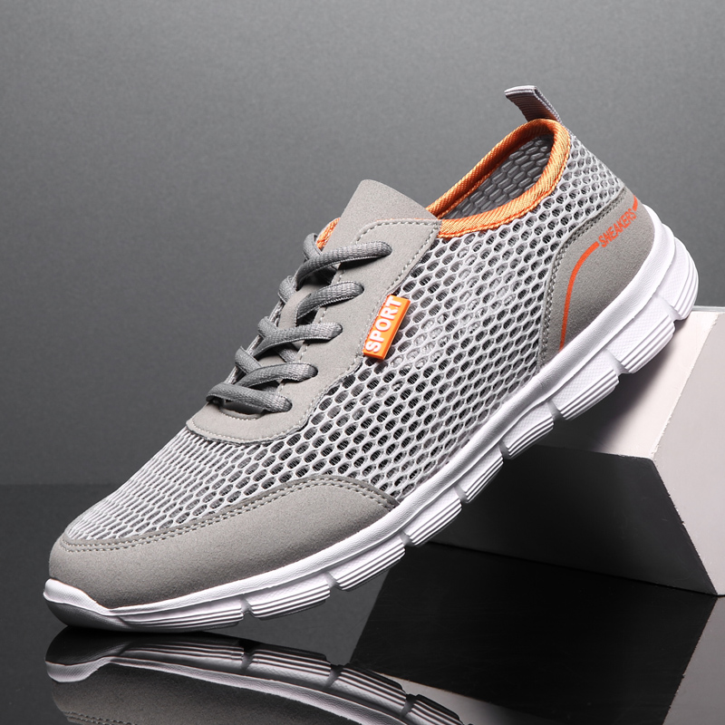 Men Shoes Expensive - 38-48 حذاء موكاسين برباط للرجال، أحذية