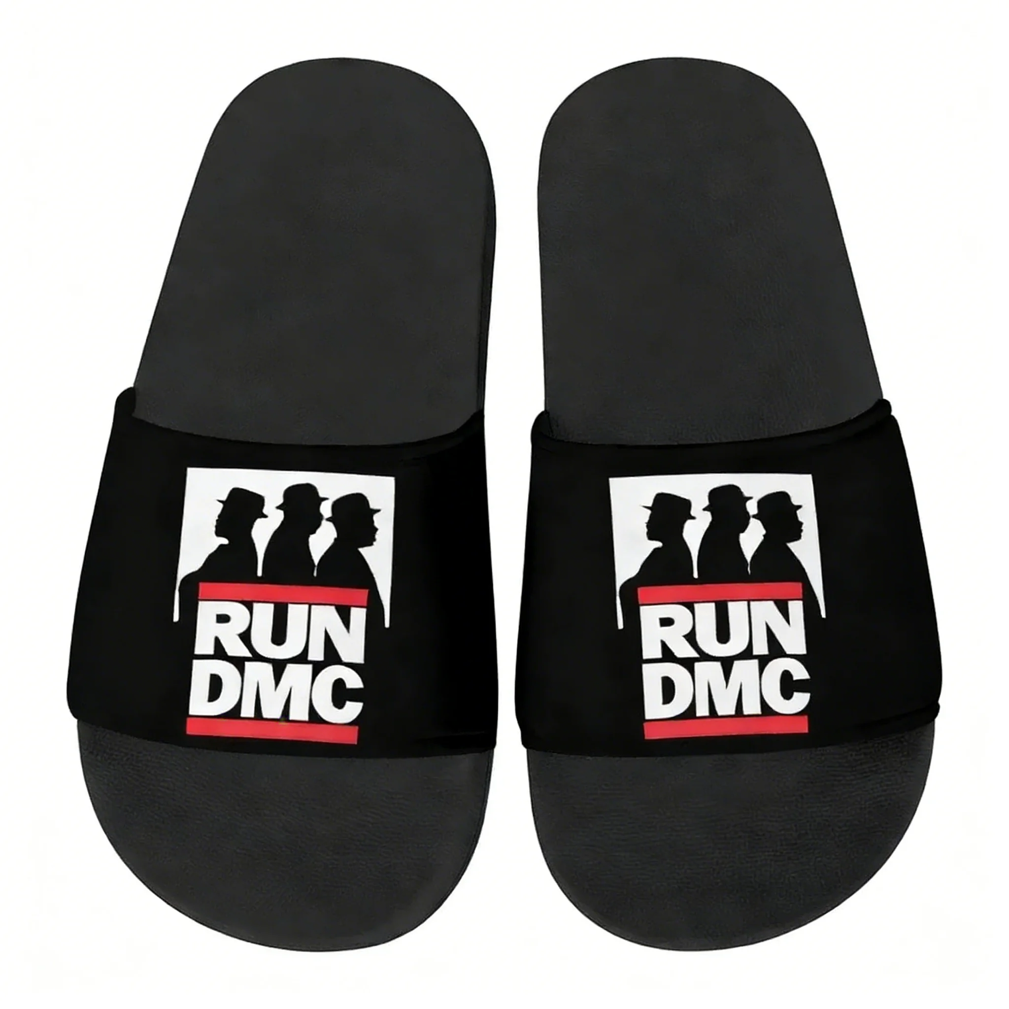 Men Shoes Running - صنادل رن دي إم سي، أحذية