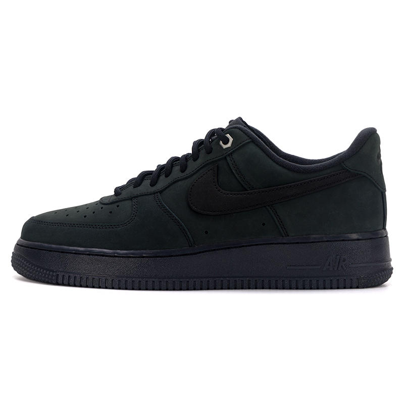 Men'S Shoes Nike Black - أحذية نايك للرجال Air Force 1