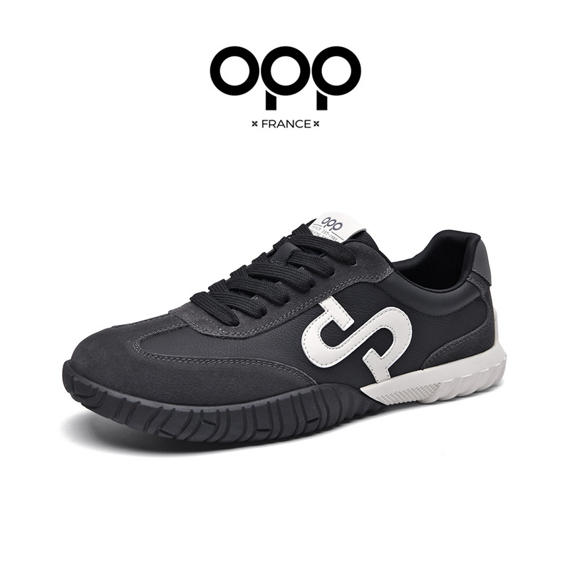 OPP الرجال الربيع مجلس أحذية ن - مراجعة Men'S Shoes Good For Running وسعره