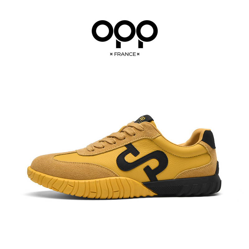 OPP الرجال الربيع مجلس أحذية ن - مراجعة Men'S Shoes Good For Running وسعره