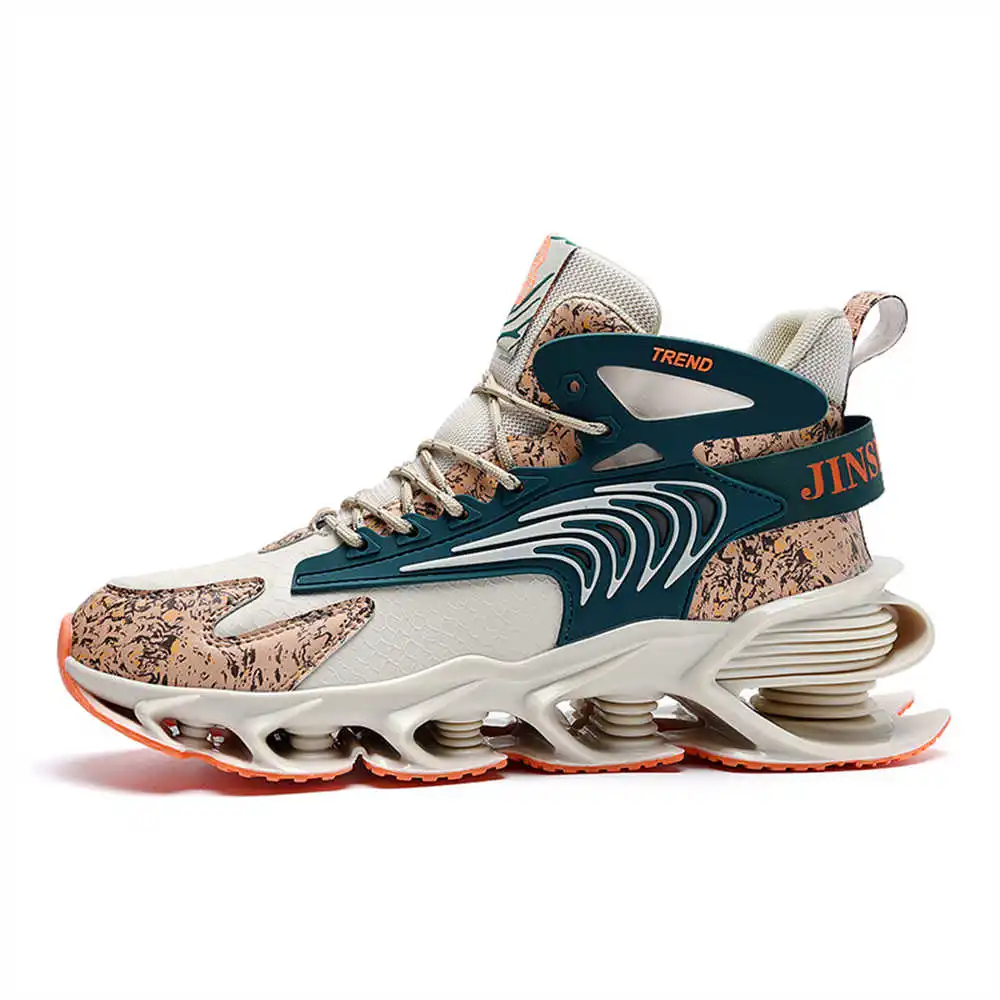 أحذية رياضية للجري متوسطة الحج - مراجعة Men'S Shoes Size 43 In Us وسعره