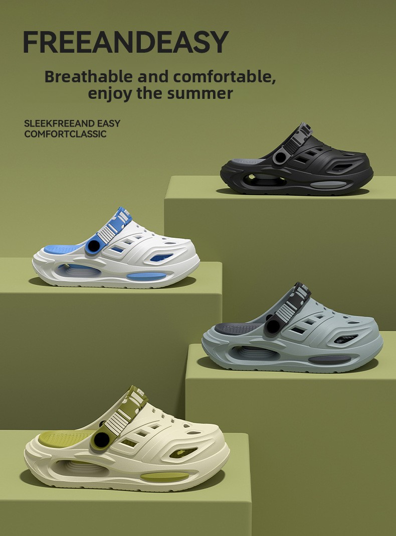 أحذية رجالية جديدة بتصميم مسام - مراجعة Men'S Shoes With Support وسعره