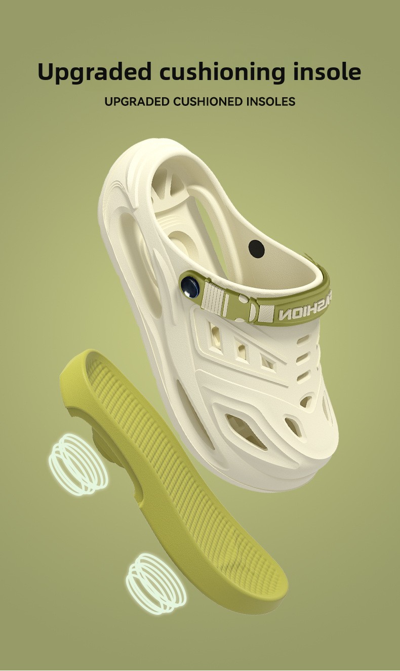 أحذية رجالية جديدة بتصميم مسام - مراجعة Men'S Shoes With Support وسعره