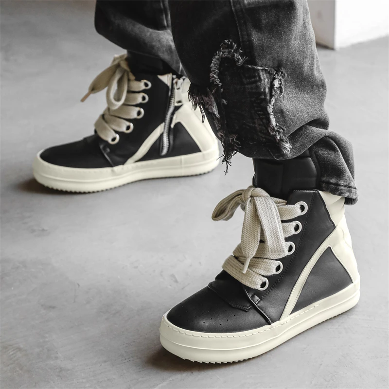 أحذية رياضية فاخرة كاجوال للرج - مراجعة Men'S Shoes With Support وسعره