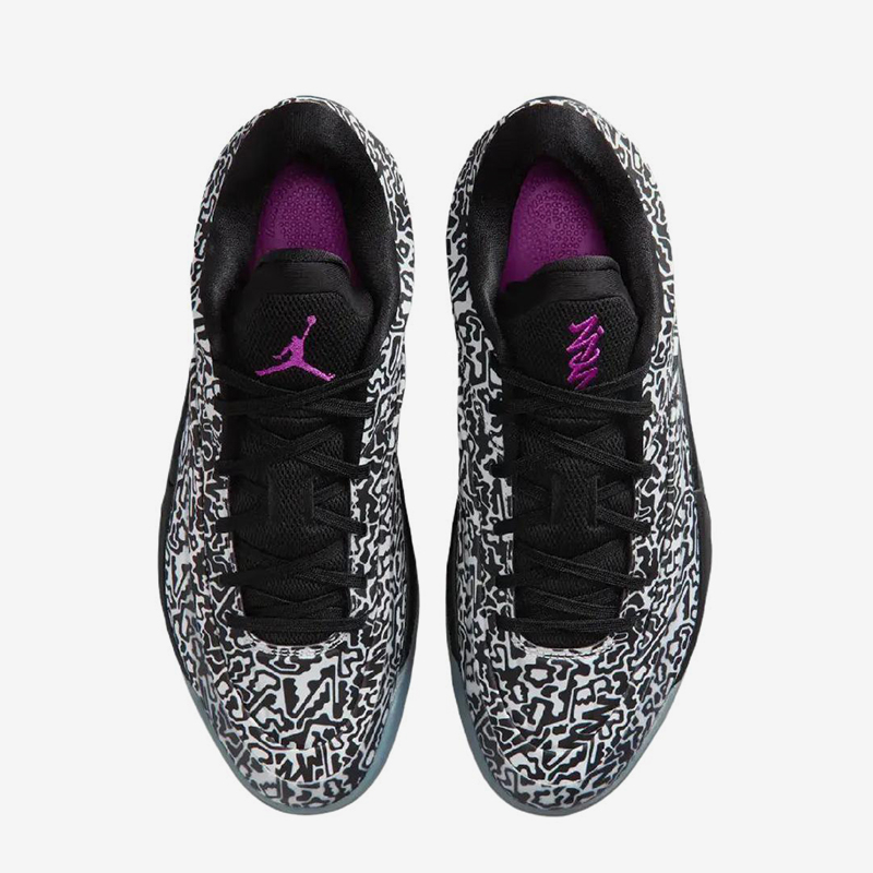 حذاء كرة السلة العملي للرجال م - مراجعة Men'S Shoes Nike Black وسعره