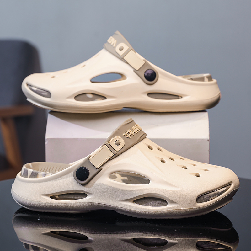 قباقيب رجالية شباشب عصرية من م - مراجعة Men'S Shoes With Support وسعره