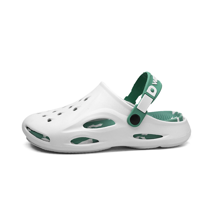 قباقيب رجالية شباشب عصرية من م - مراجعة Men'S Shoes With Support وسعره