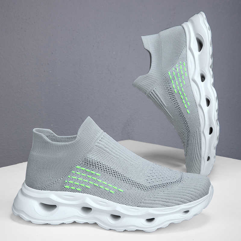 أحذية رياضية رجالية لزيادة الط - مراجعة Men Shoes Expensive وسعره