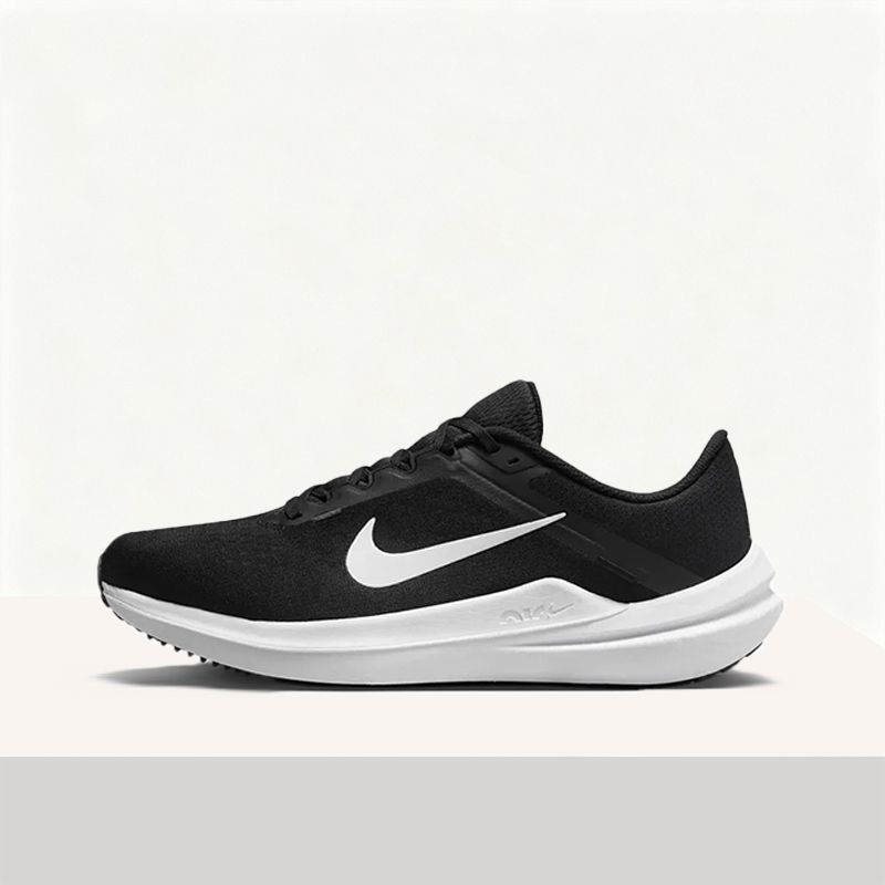 حذاء Nike Air Winflo 10 للرجال - مراجعة Men'S Shoes Nike Black وسعره