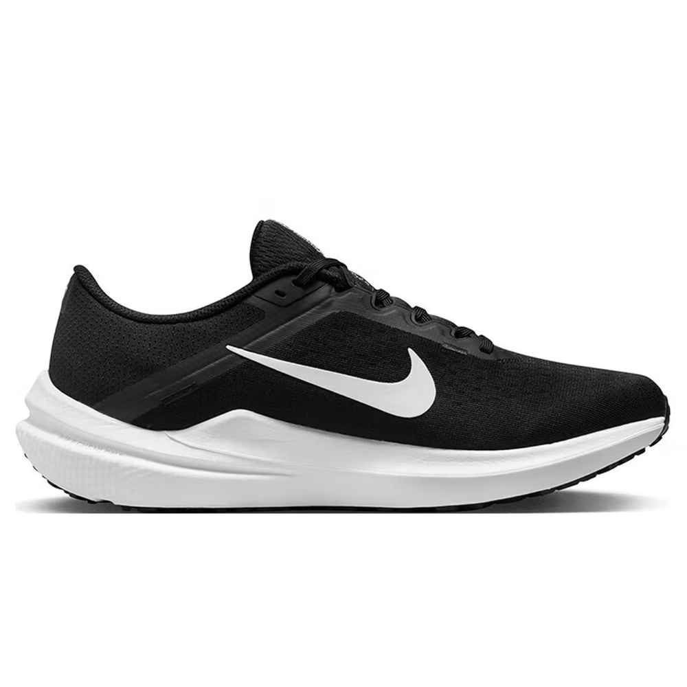 حذاء Nike Air Winflo 10 للرجال - مراجعة Men'S Shoes Nike Black وسعره