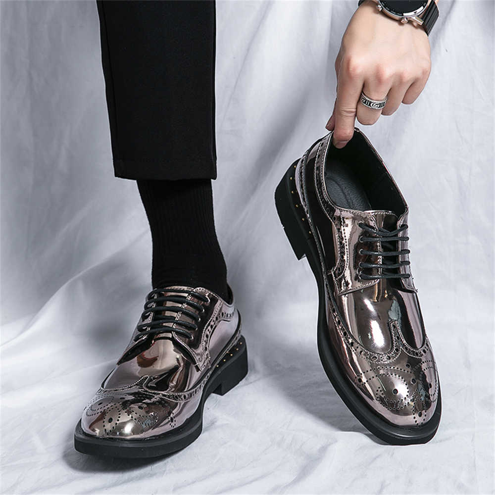 أرخص أحذية رجالية منسوجة، أحذي - مراجعة Men Shoes Expensive وسعره