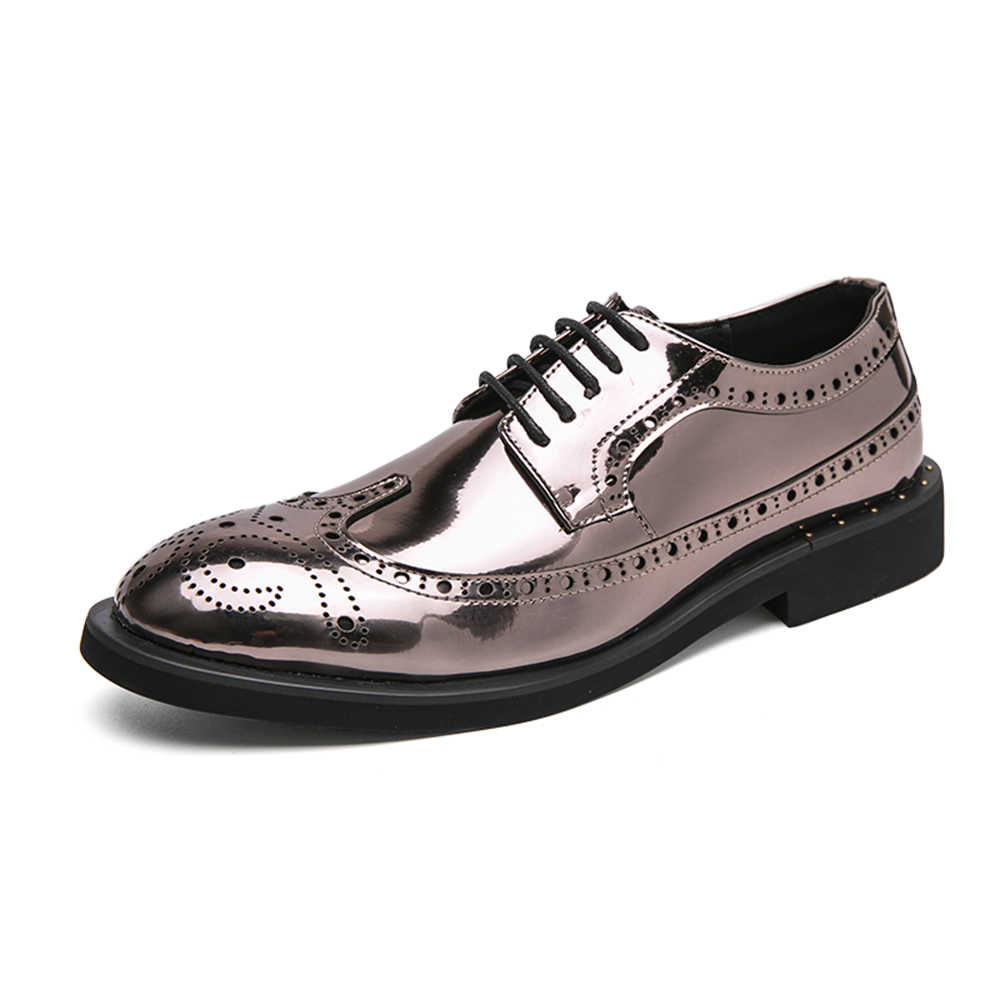 أرخص أحذية رجالية منسوجة، أحذي - مراجعة Men Shoes Expensive وسعره