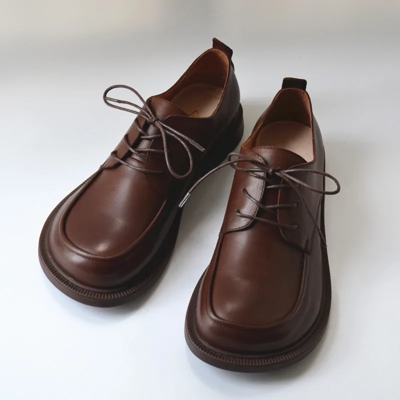 أحذية رجالية من الجلد الطبيعي  - مراجعة Men'S Shoes Size 43 In Us وسعره