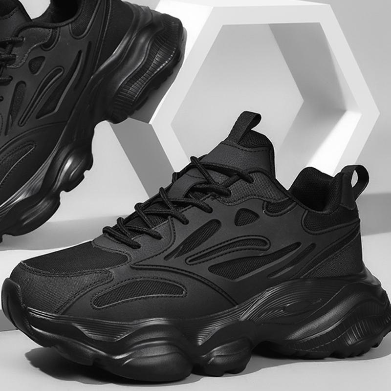 أحذية رياضية عالية الجودة للمش - مراجعة Men'S Shoes Good For Running وسعره