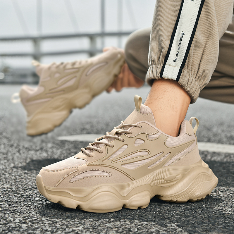 أحذية رياضية عالية الجودة للمش - مراجعة Men'S Shoes Good For Running وسعره