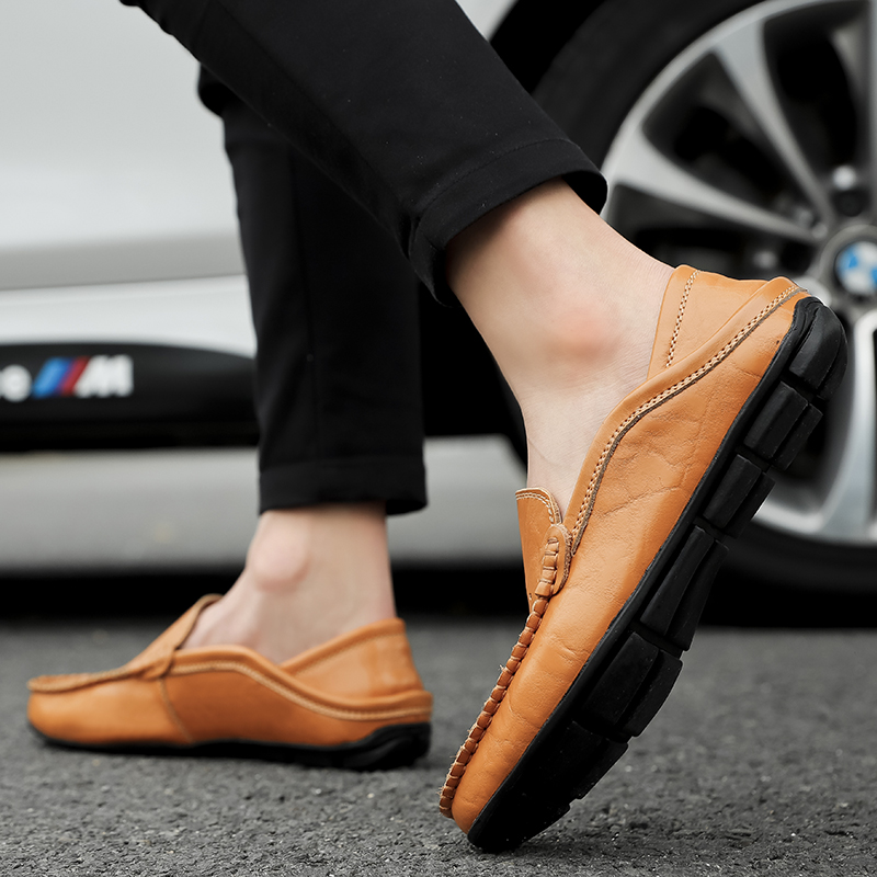 أحذية رياضية مريحة للجنسين بتص - مراجعة Men'S Shoes Navy Blue وسعره