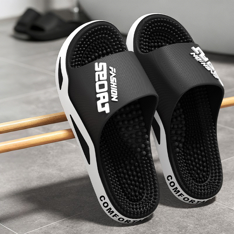 شباشب رجالية جديدة للتدليك، صن - مراجعة Men Shoes Everyday وسعره