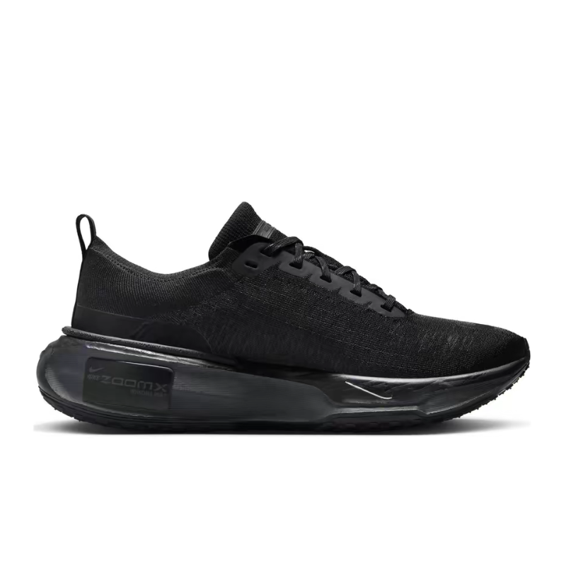 حذاء الجري إنفينسيبل 3 للرجال  - مراجعة Men'S Shoes Nike Black وسعره