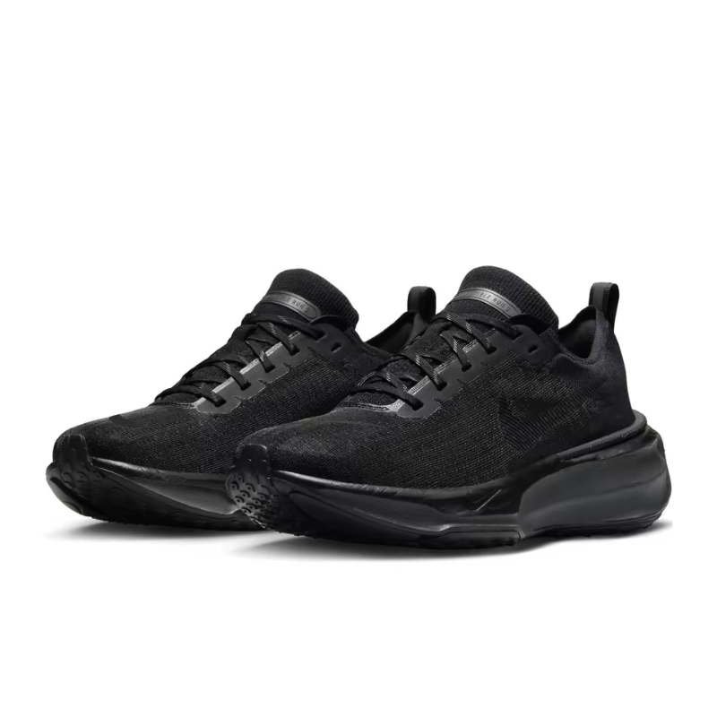 حذاء الجري إنفينسيبل 3 للرجال  - مراجعة Men'S Shoes Nike Black وسعره