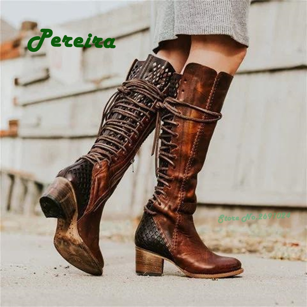 Vintage كاوبوي الدانتيل يصل ال - مراجعة Men'S Shoes Size 43 In Us وسعره