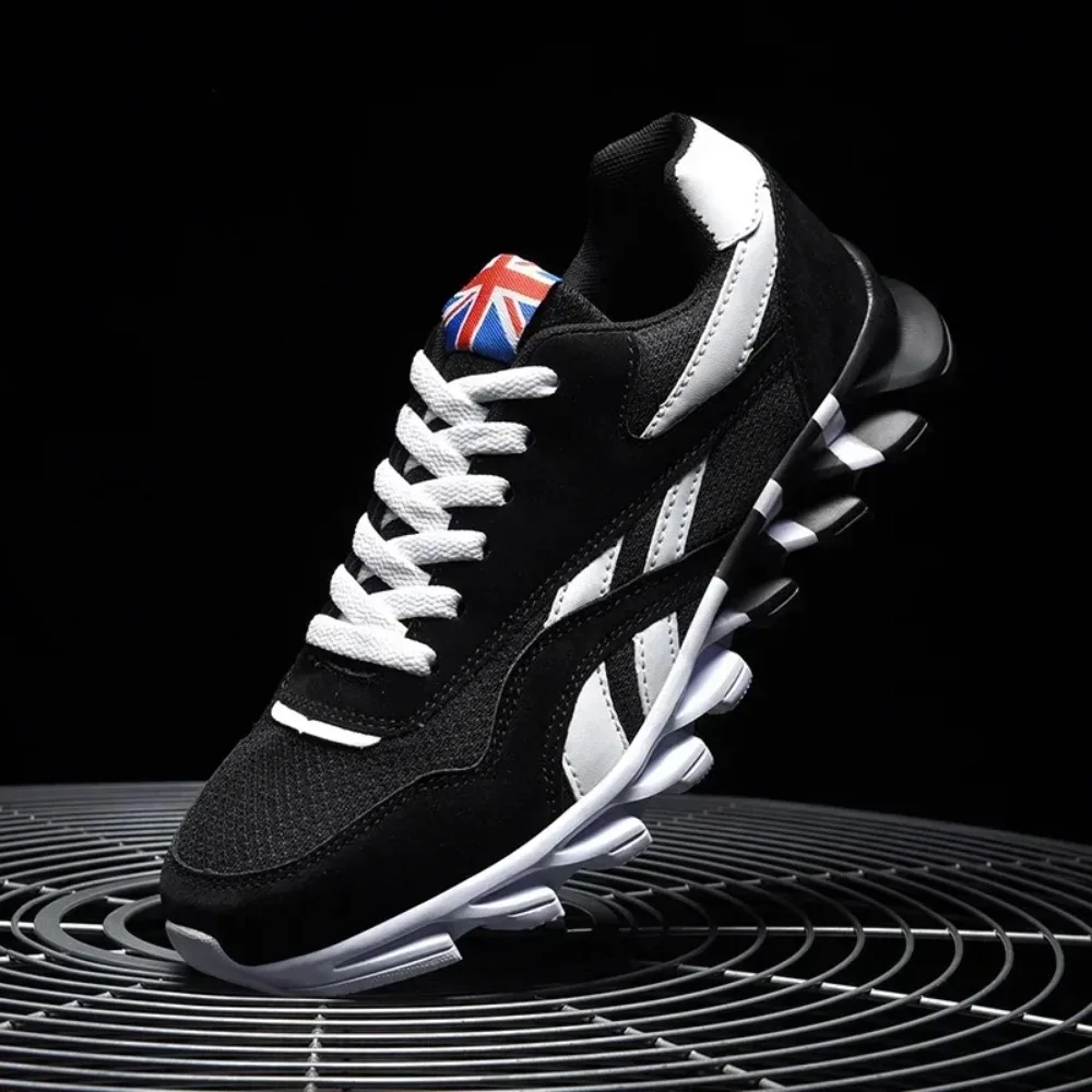 العلامة التجارية الاتجاه حجم 4 - مراجعة Men Shoes Size 46 وسعره