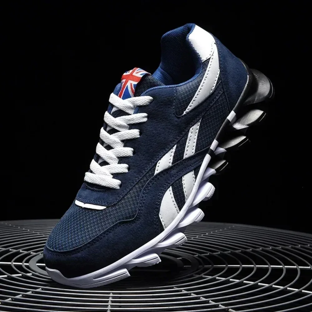 العلامة التجارية الاتجاه حجم 4 - مراجعة Men Shoes Size 46 وسعره