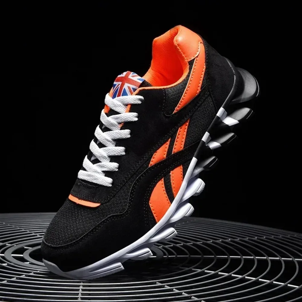 العلامة التجارية الاتجاه حجم 4 - مراجعة Men Shoes Size 46 وسعره