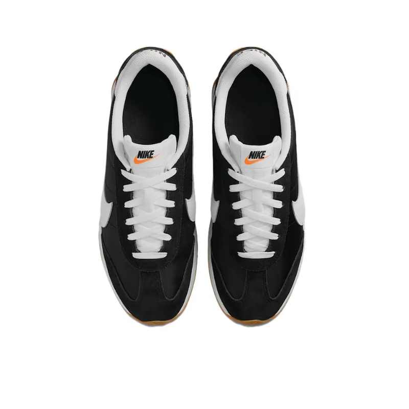حذاء كاجوال منخفض الارتفاع من  - مراجعة Men'S Shoes Nike Black وسعره