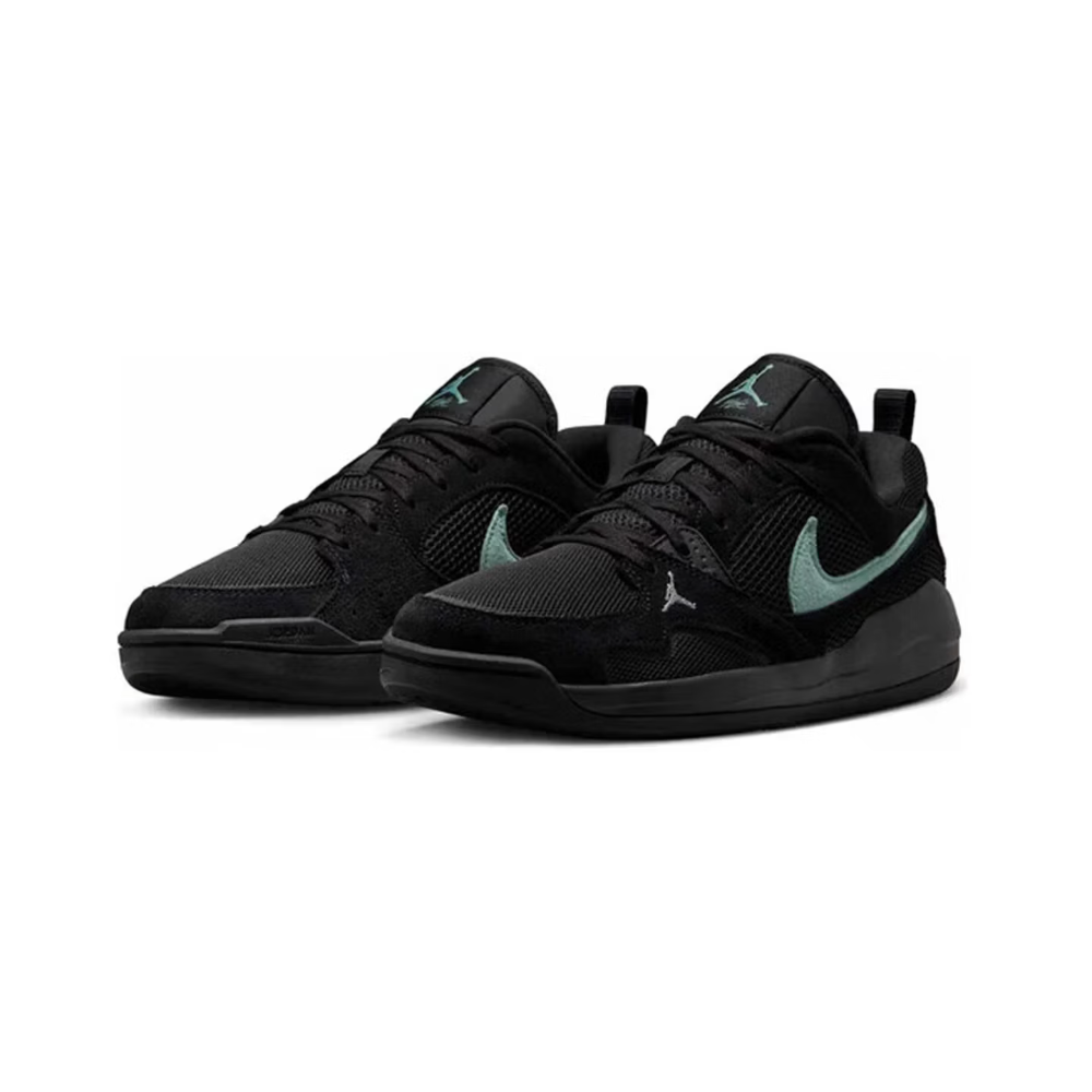 حذاء Nike Air Jordan CMFT Era  - مراجعة Men'S Shoes Nike Black وسعره