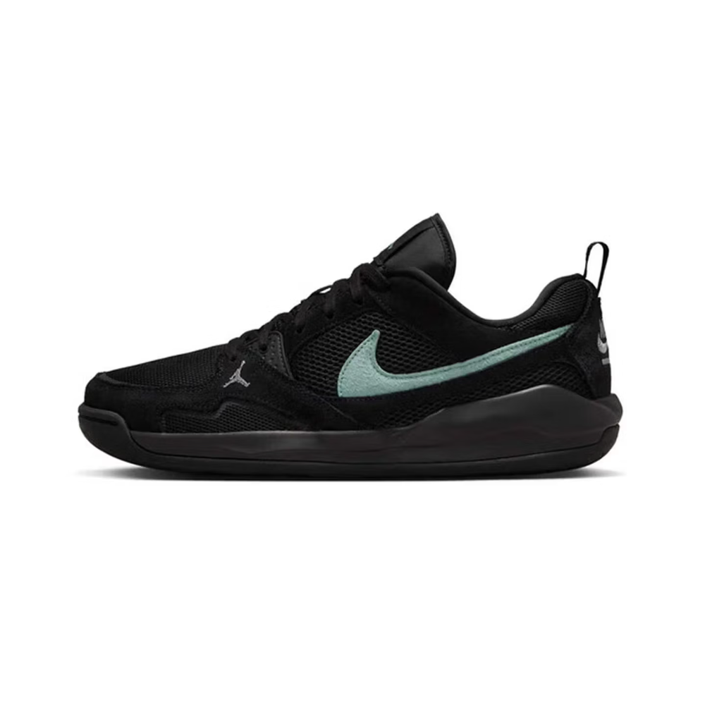 حذاء Nike Air Jordan CMFT Era  - مراجعة Men'S Shoes Nike Black وسعره