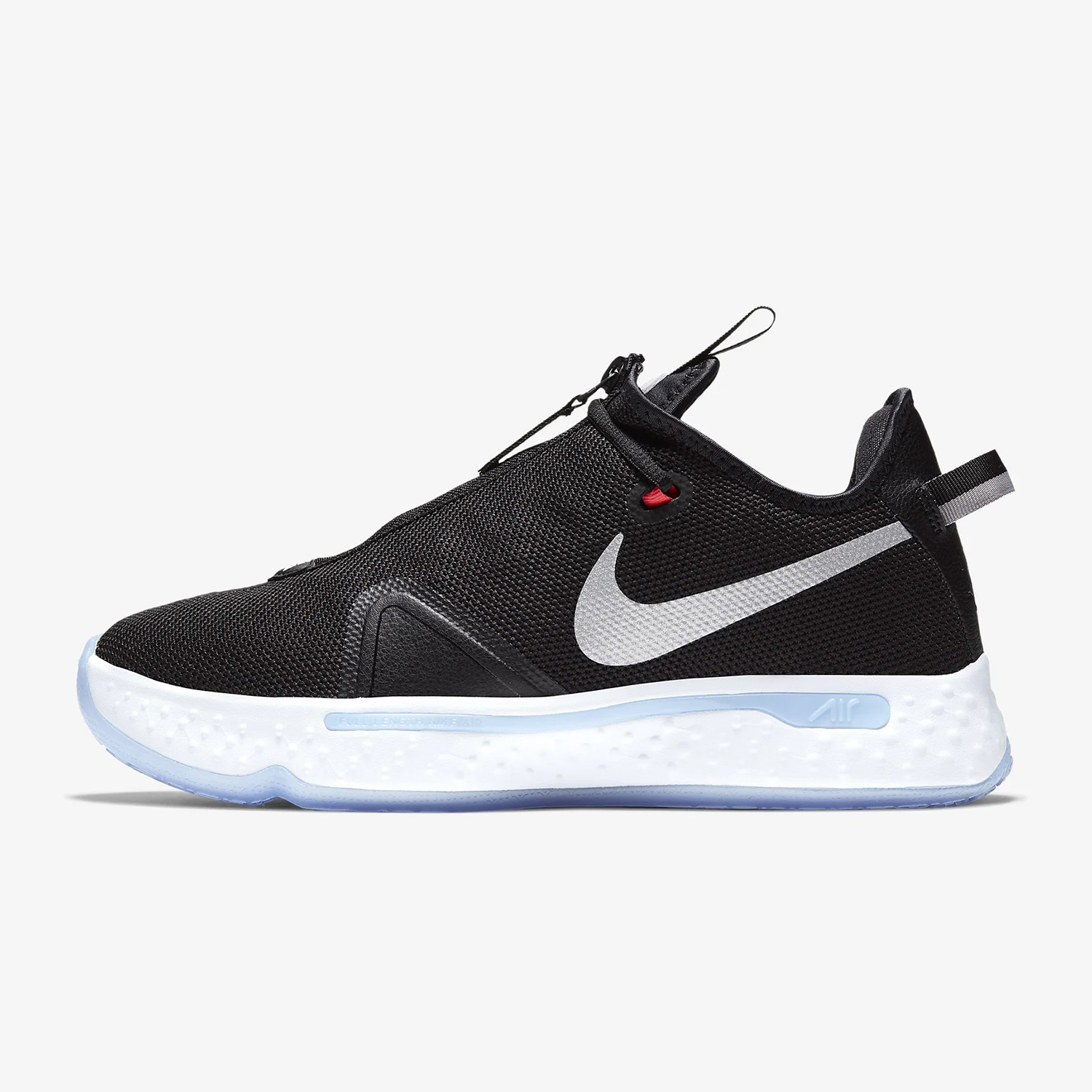 حذاء كرة السلة الأصلي من نايكي - مراجعة Men'S Shoes Nike Black وسعره